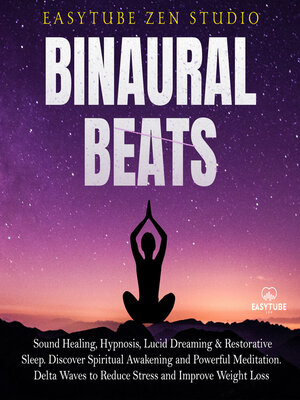 cover image of Binaural Beats
